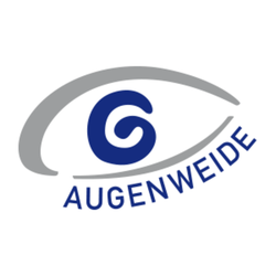 Square logo augenweide